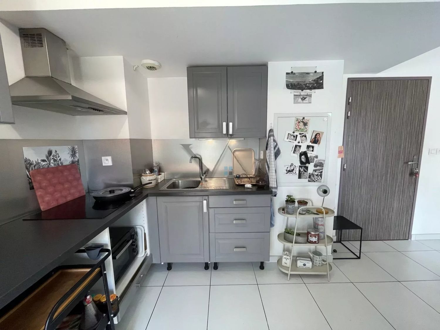 Appartement à vendre, 61m², Montélimar