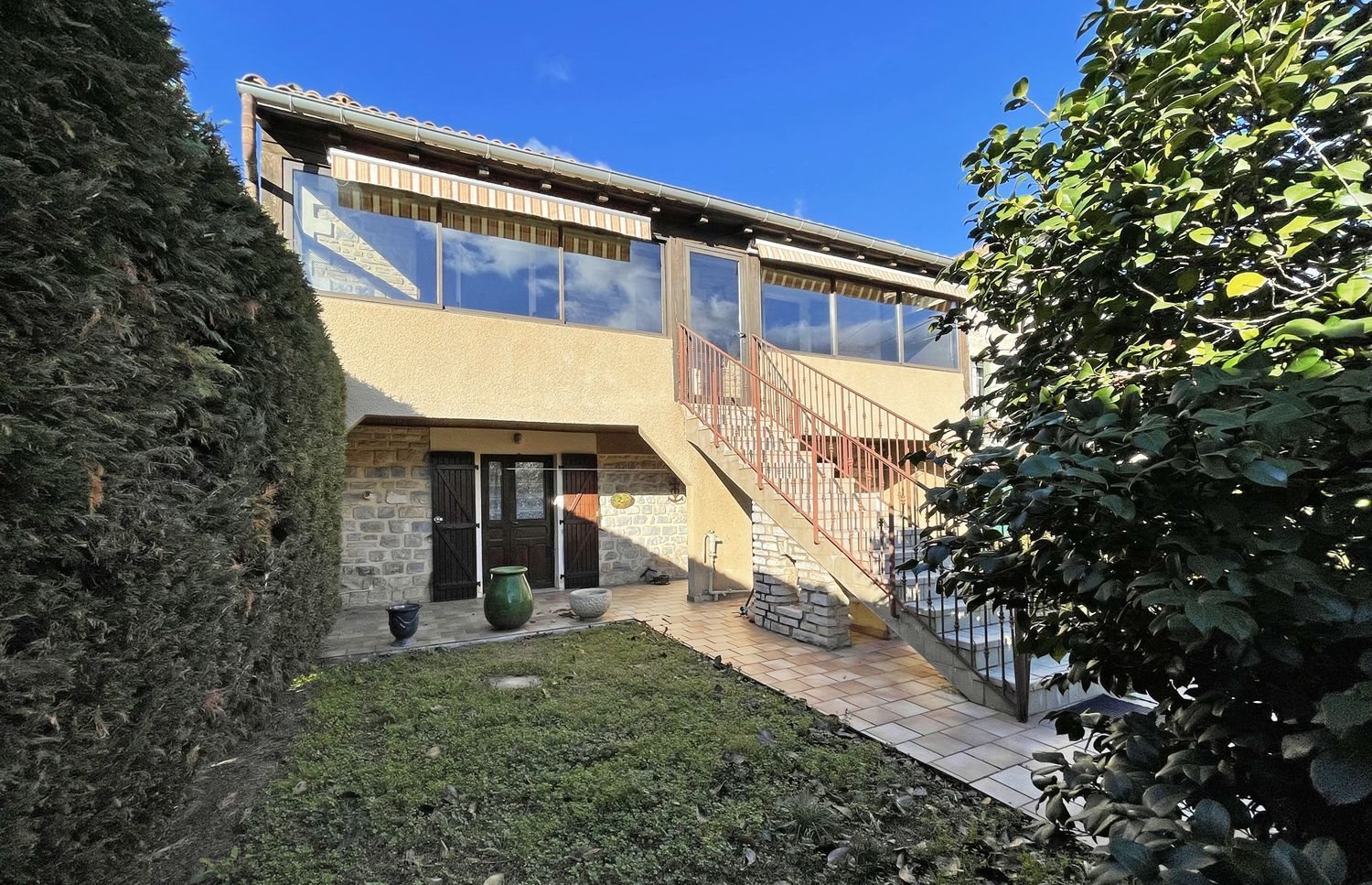Maison à vendre, 142m², Alès