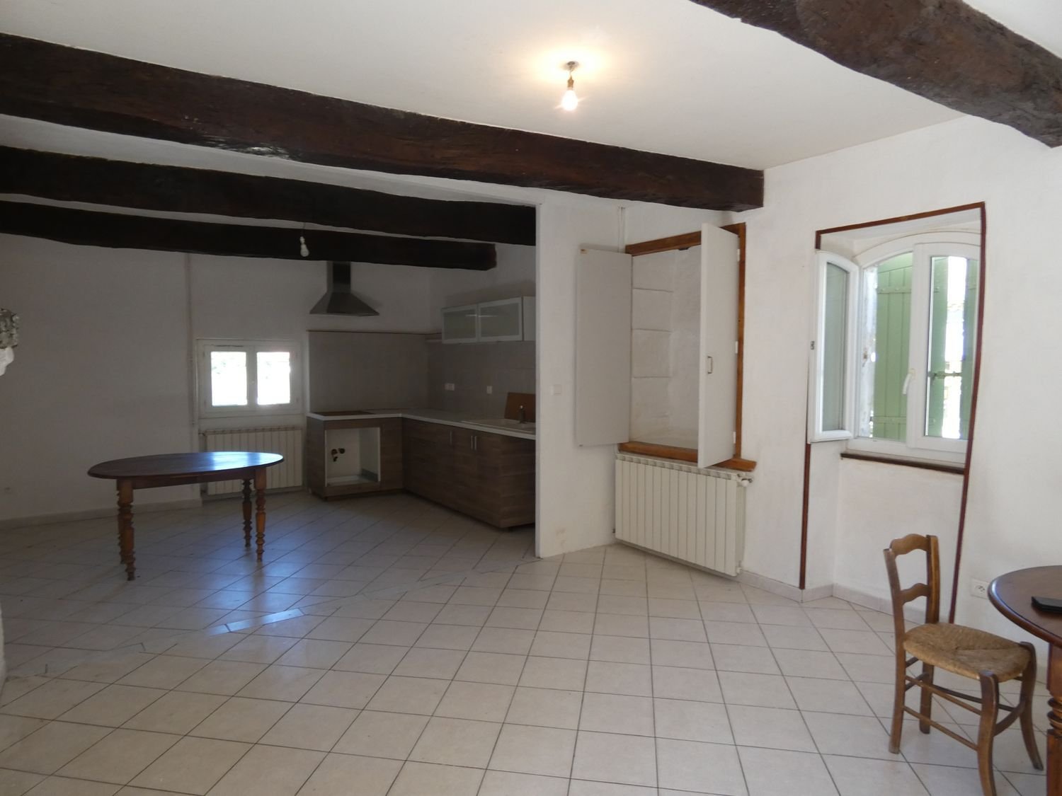 Maison à vendre, 120m², Pougnadoresse
