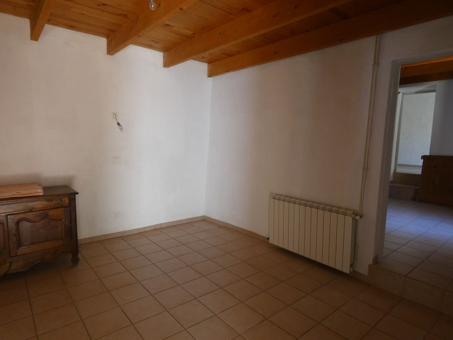 Maison à vendre, 120m², Pougnadoresse