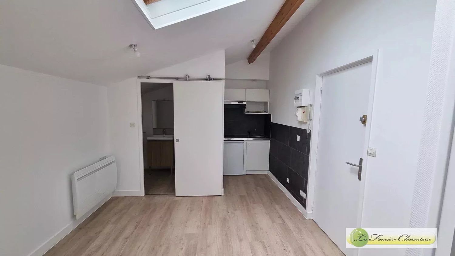 Appartement à louer, 17m², La Couronne