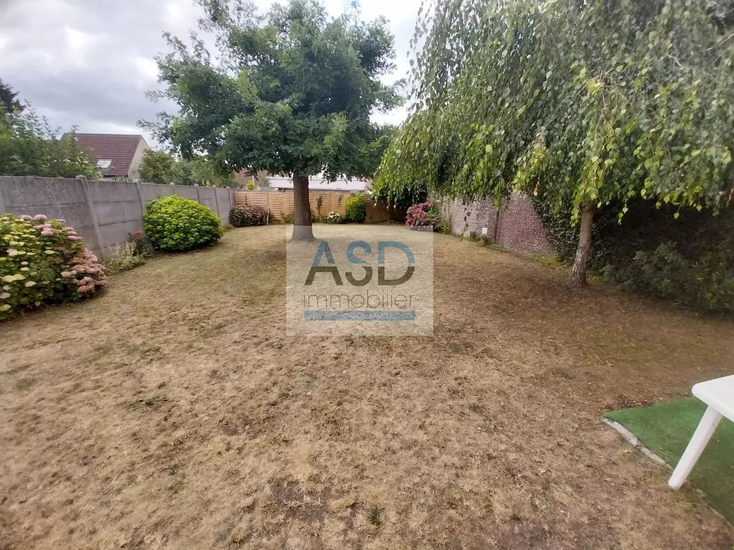 Maison à louer, 72m², Courrières