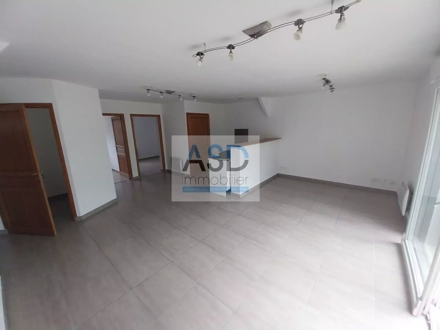 Maison à louer, 72m², Courrières