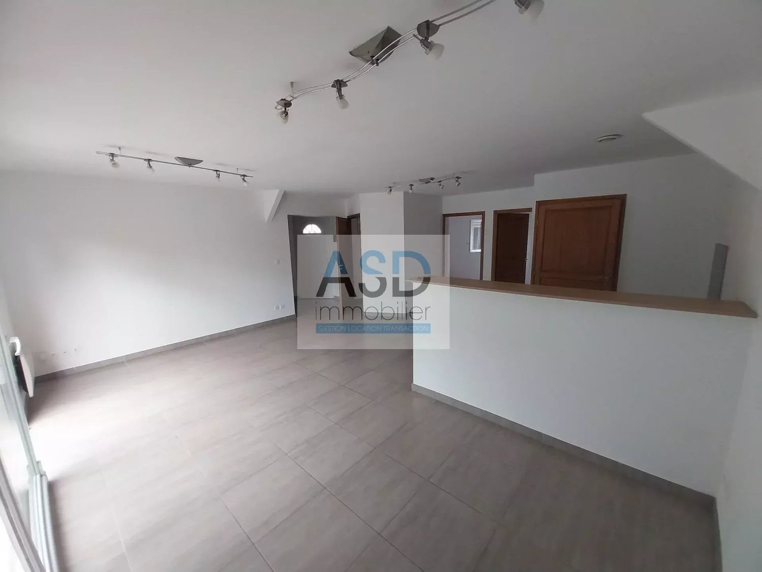 Maison à louer, 72m², Courrières
