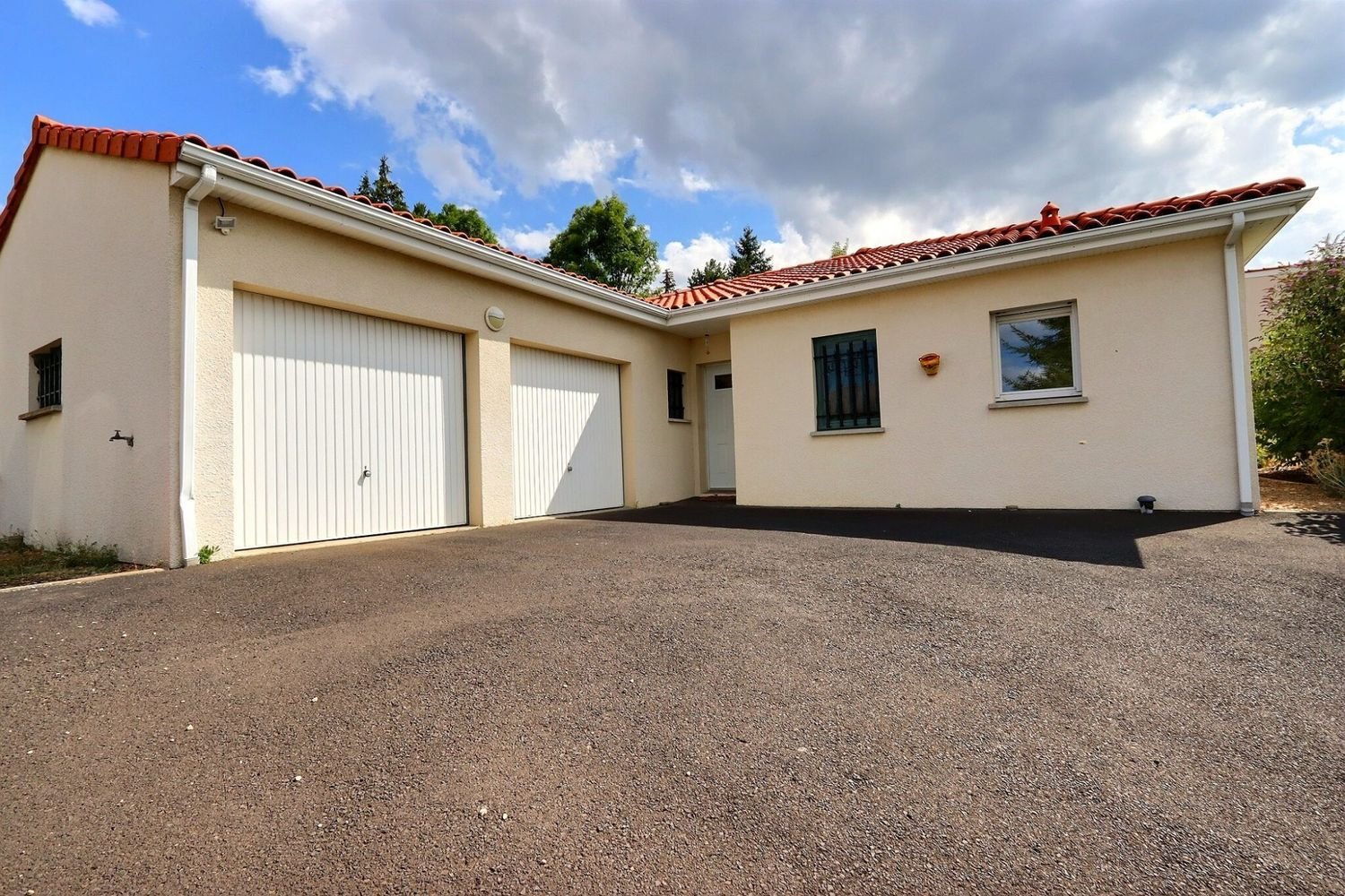 Maison à vendre, 119m², Romagnat