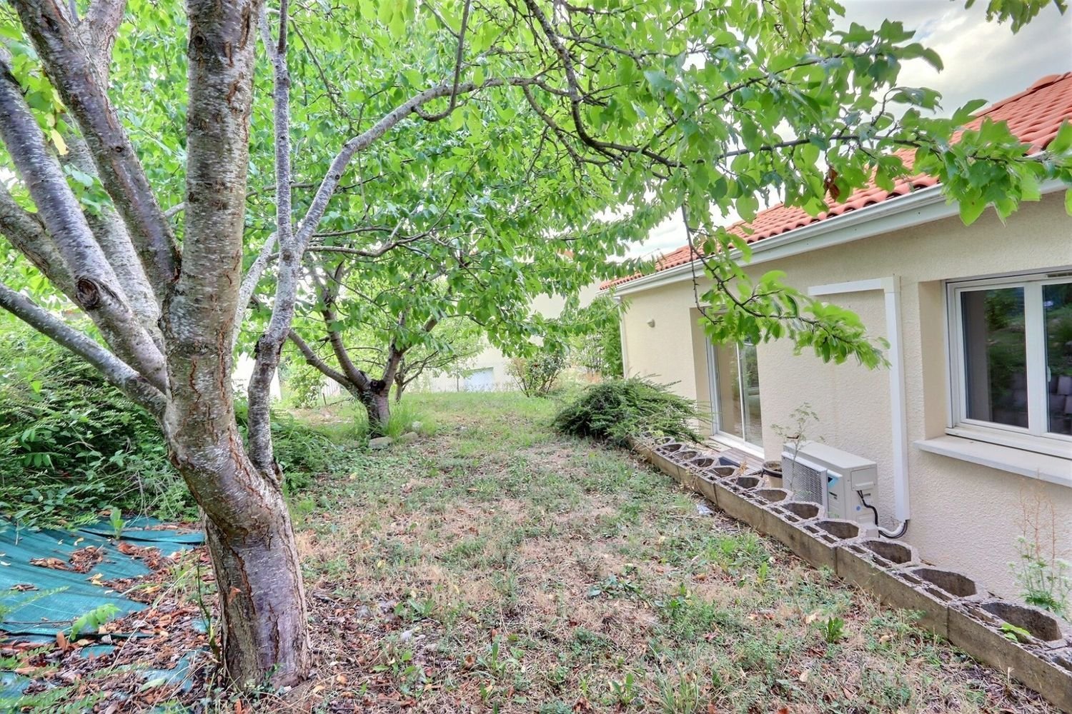 Maison à vendre, 119m², Romagnat