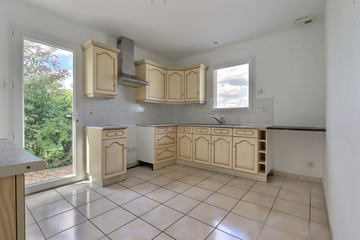 Maison à vendre, 119m², Romagnat