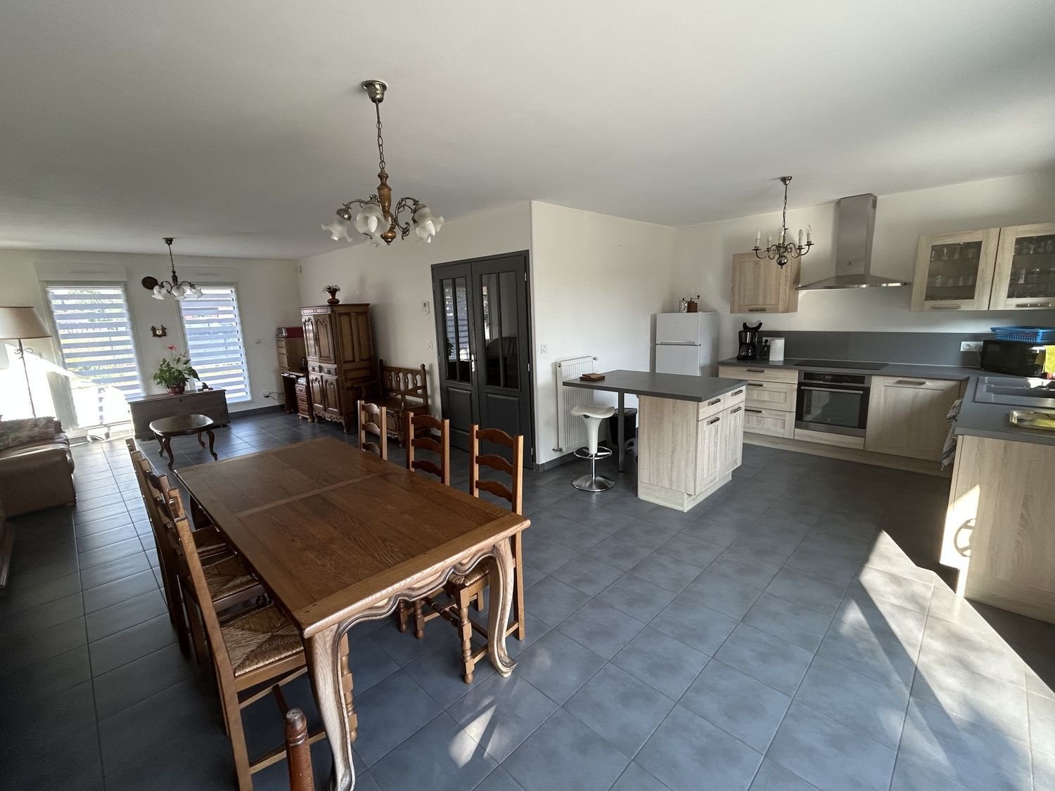 Maison à vendre, 110m², Nivelle