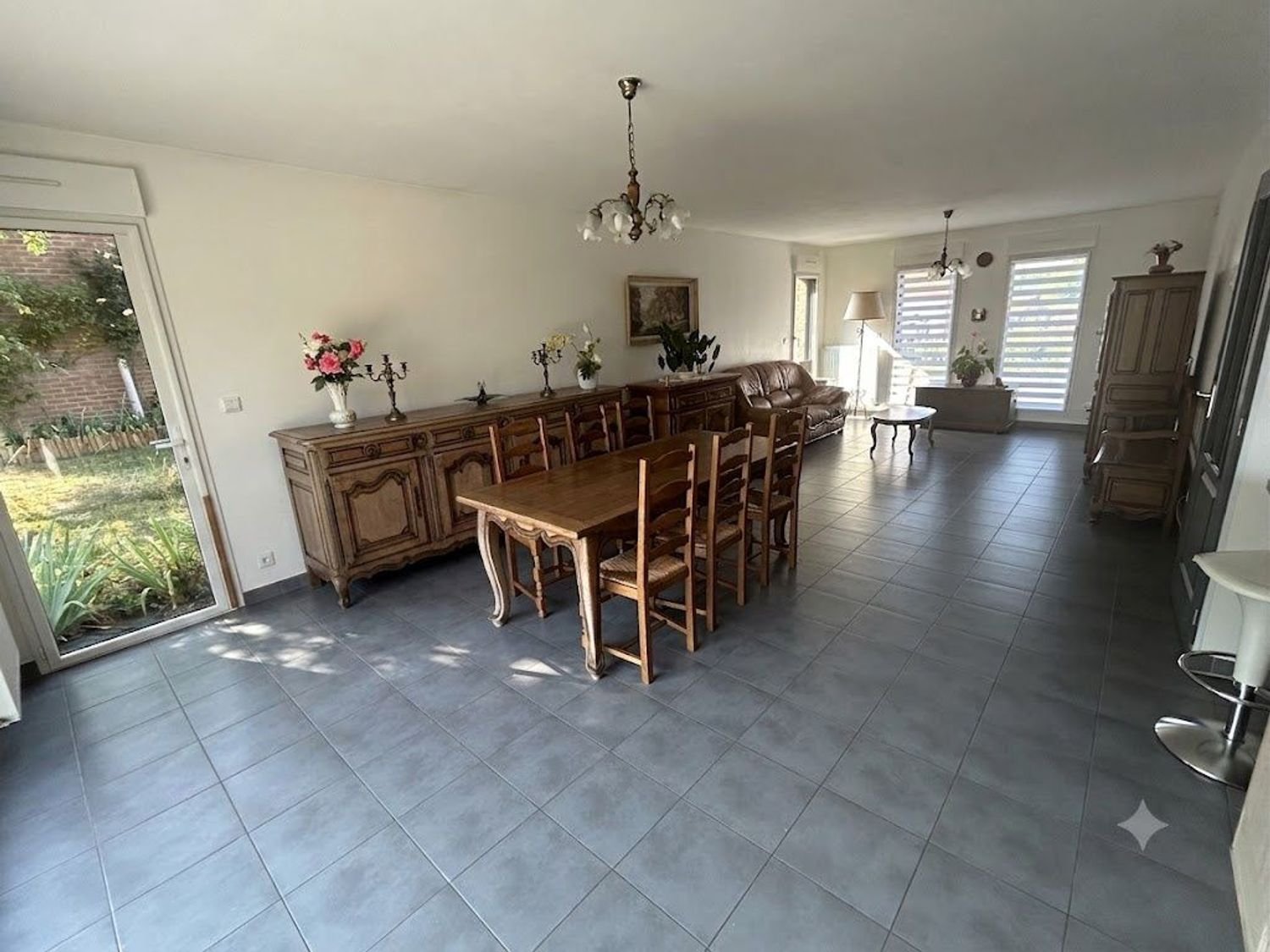 Maison à vendre, 110m², Nivelle