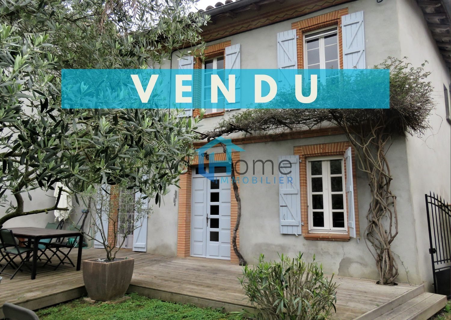 Maison à vendre, 161m², Sainte-Foy-de-Peyrolières