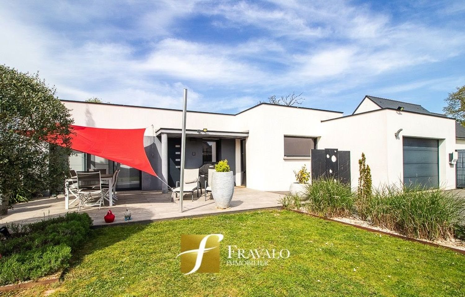 Maison à vendre, 100m², Plougoumelen