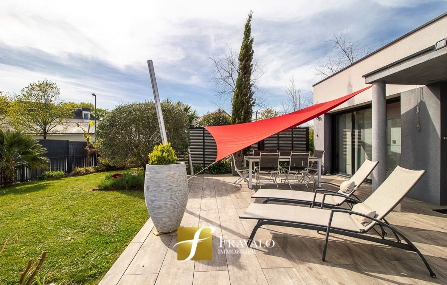 Maison à vendre, 100m², Plougoumelen