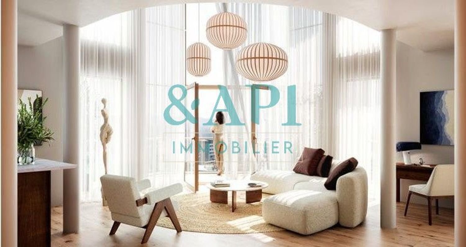 Appartement à vendre, 94m², Thonon-les-Bains