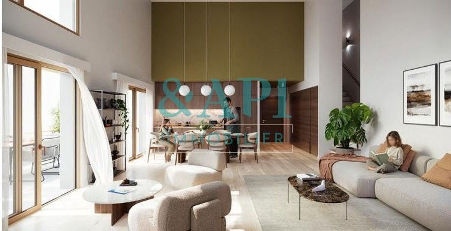 Appartement à vendre, 94m², Thonon-les-Bains