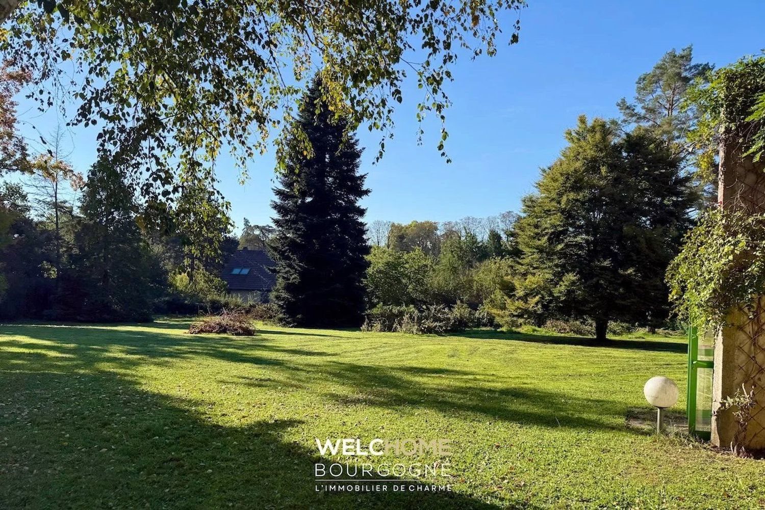Maison à vendre, 208m², Dracy-le-Fort