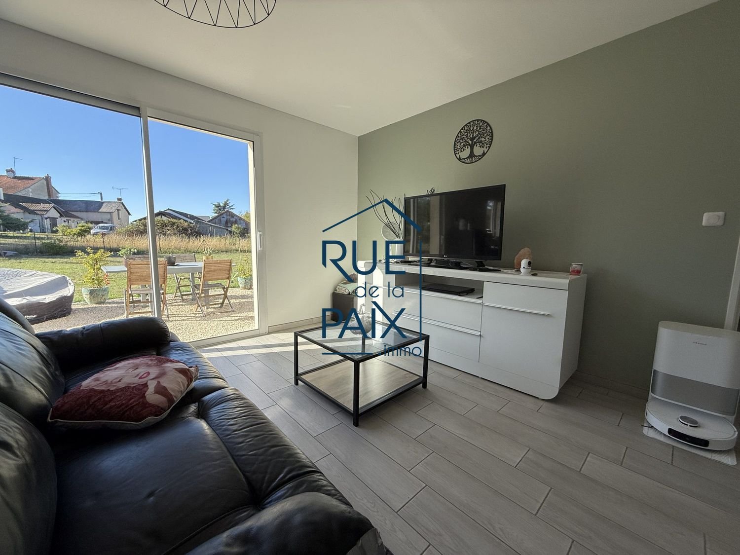 Maison à vendre, 102m², Antran