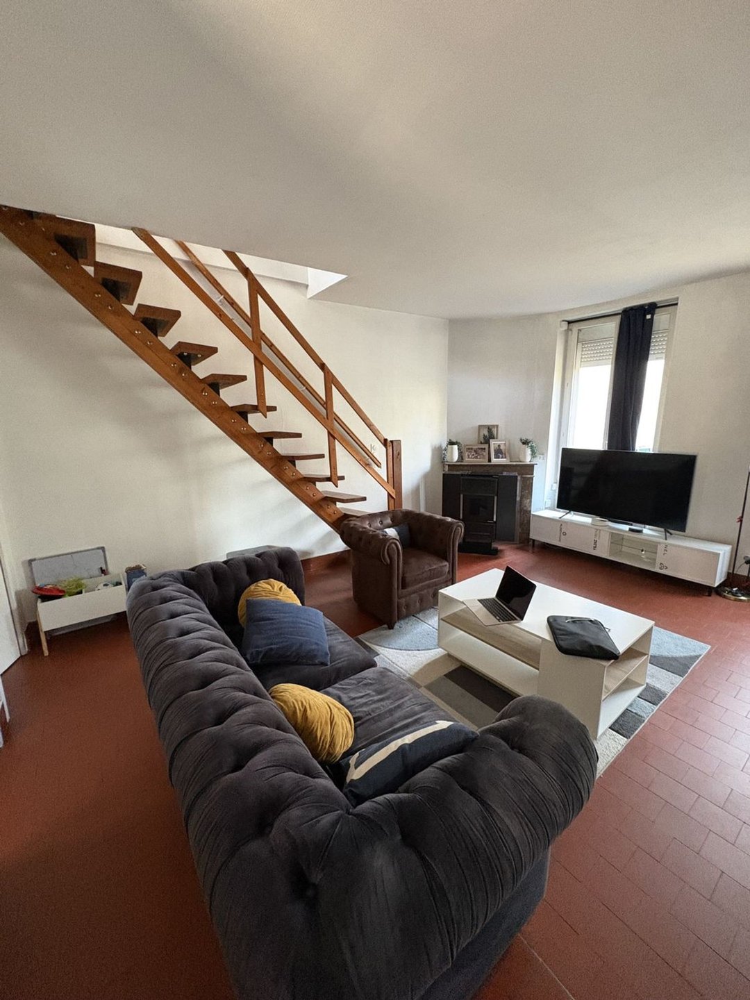 Maison à louer, 51m², Vierzon