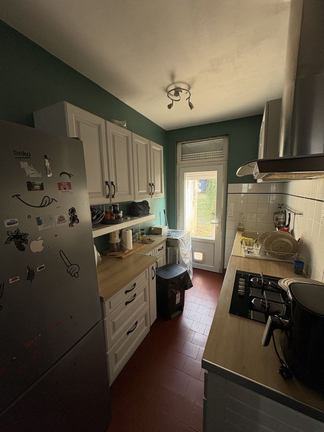 Maison à louer, 51m², Vierzon
