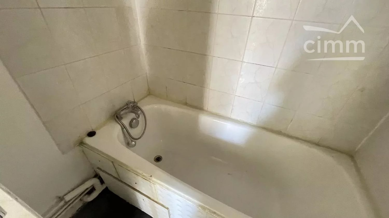 Appartement à vendre, 39m², Lyon 7ème