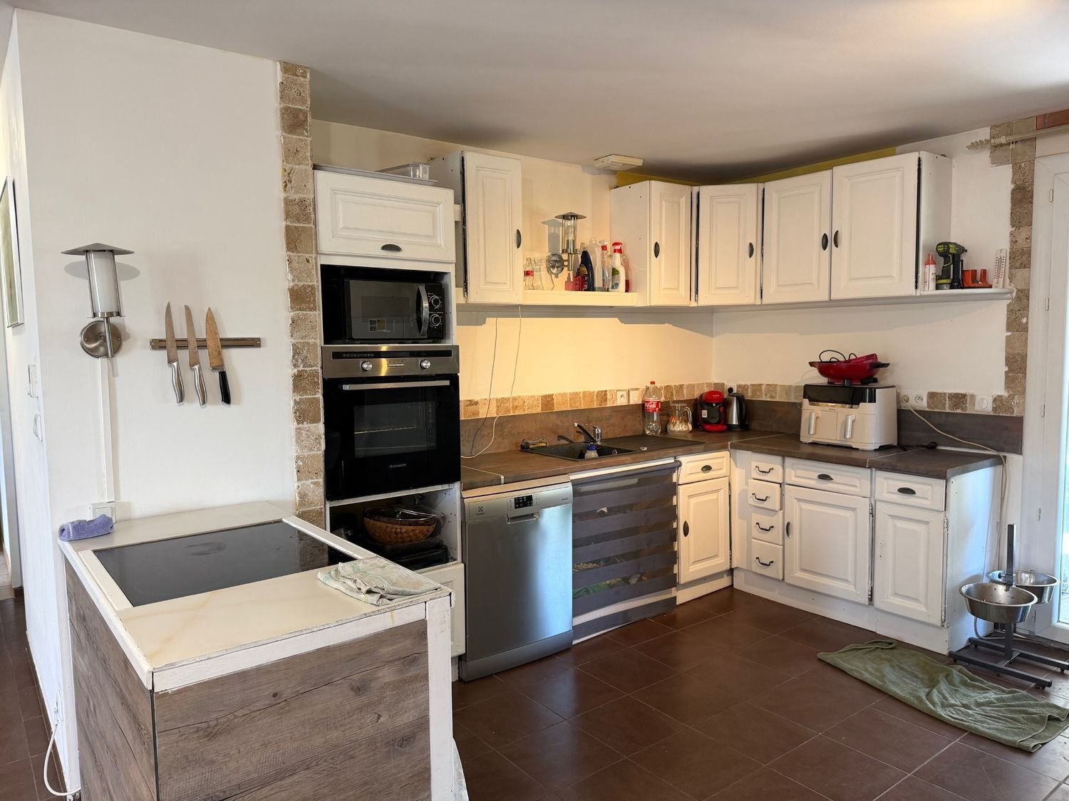 Maison à vendre, 87m², Lavilledieu