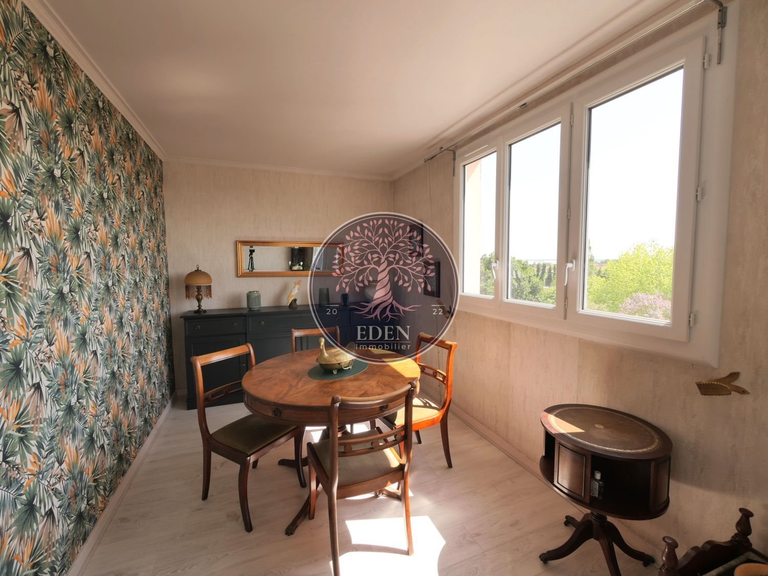 Appartement à vendre, 71m², Dreux