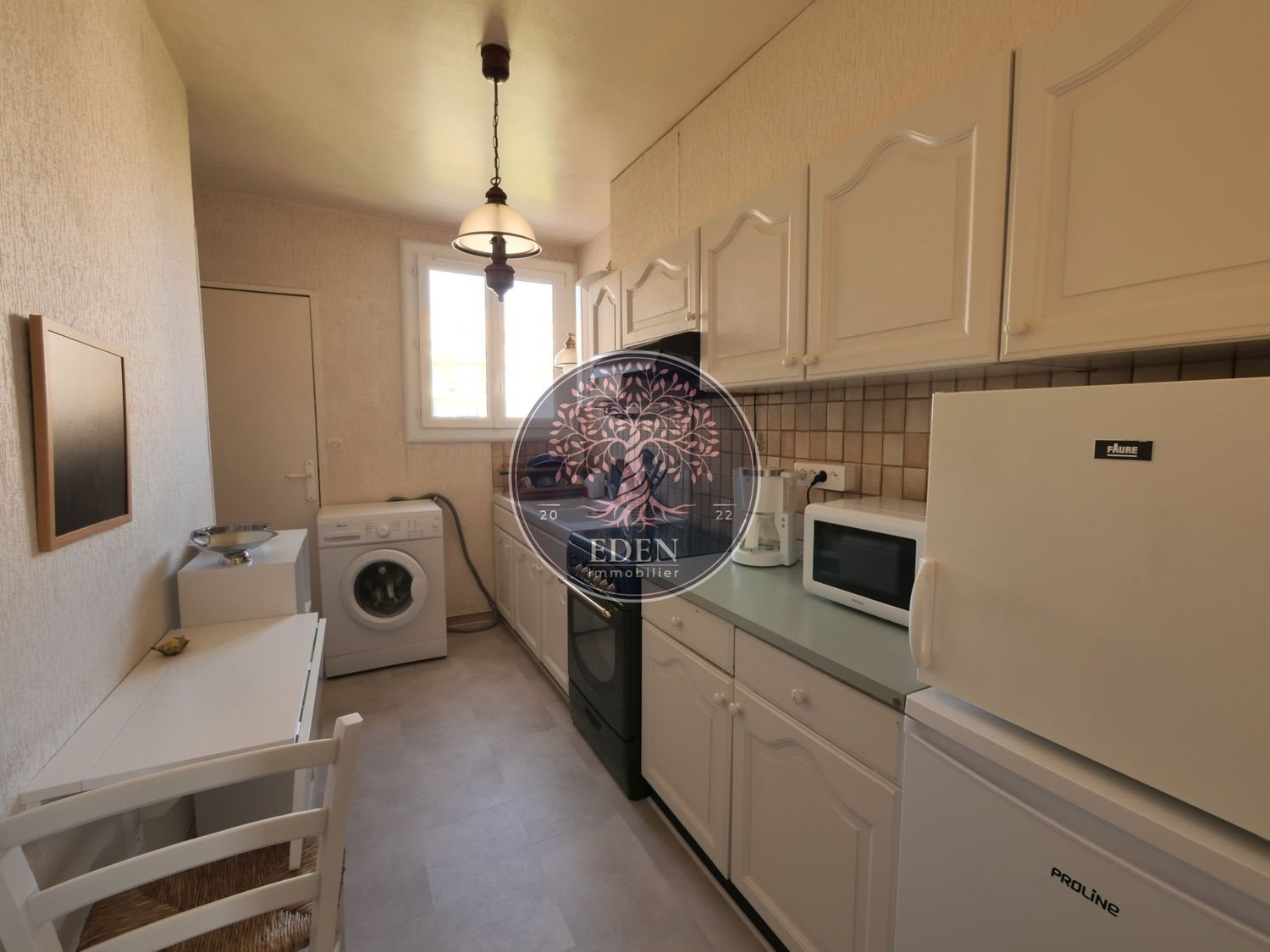 Appartement à vendre, 71m², Dreux