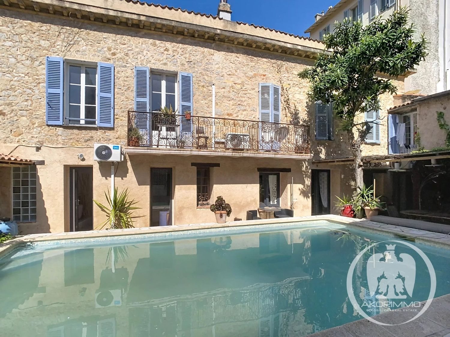 Maison à vendre, 396m², Cannes