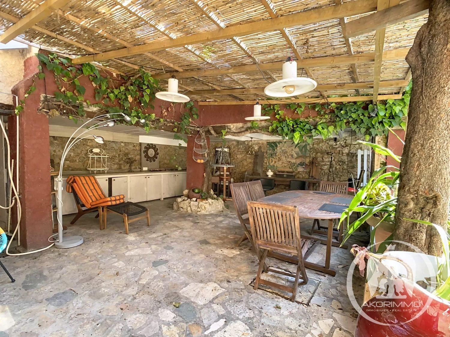 Maison à vendre, 396m², Cannes