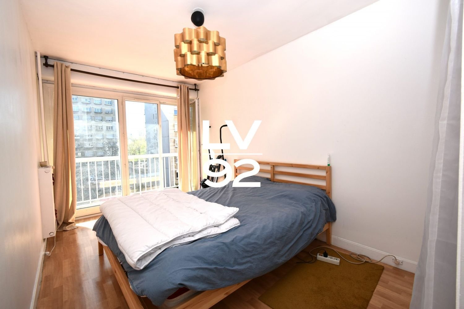 Appartement à vendre, 85m², Asnières-sur-Seine