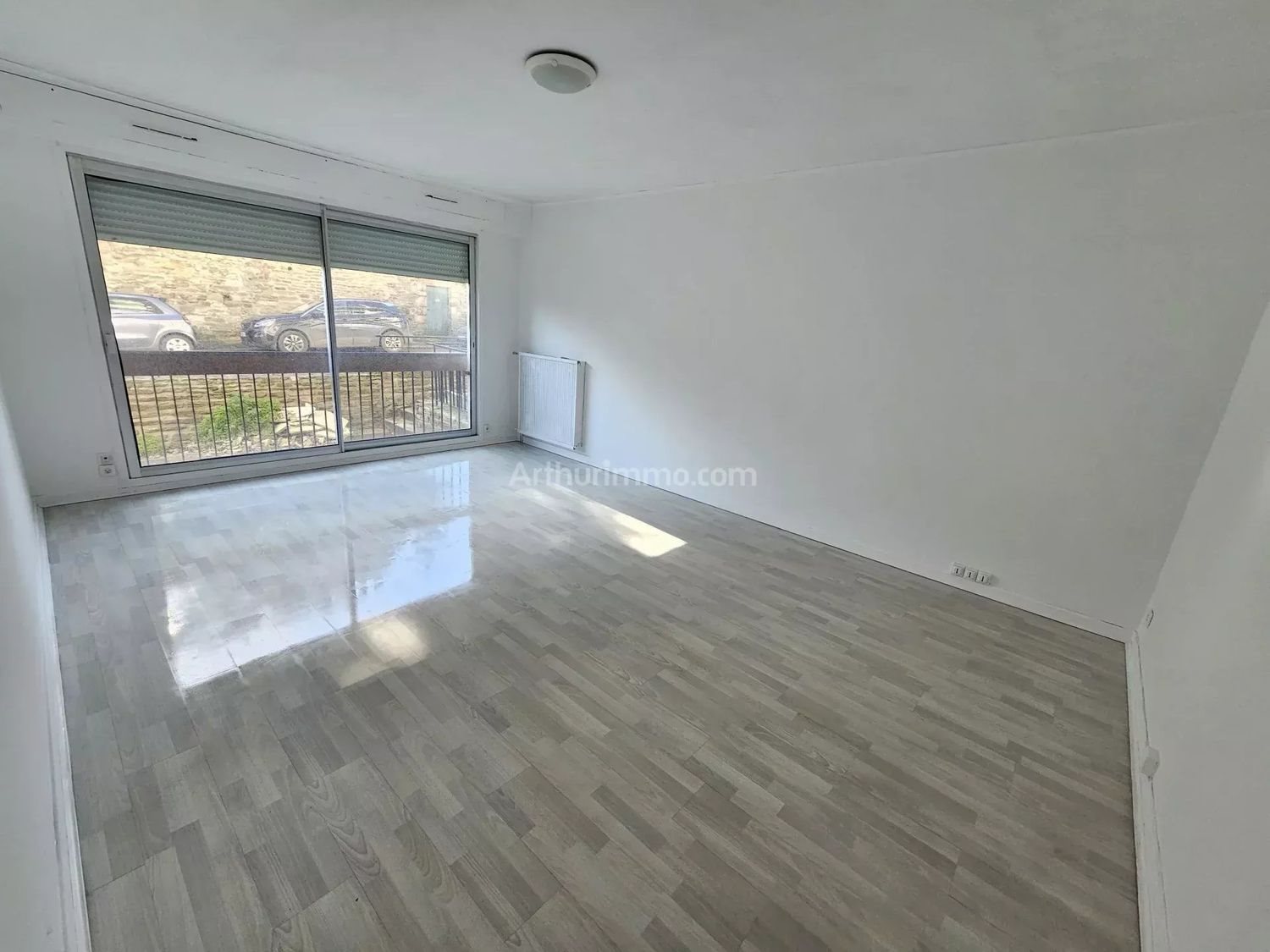 Appartement à vendre, 54m², Lannion