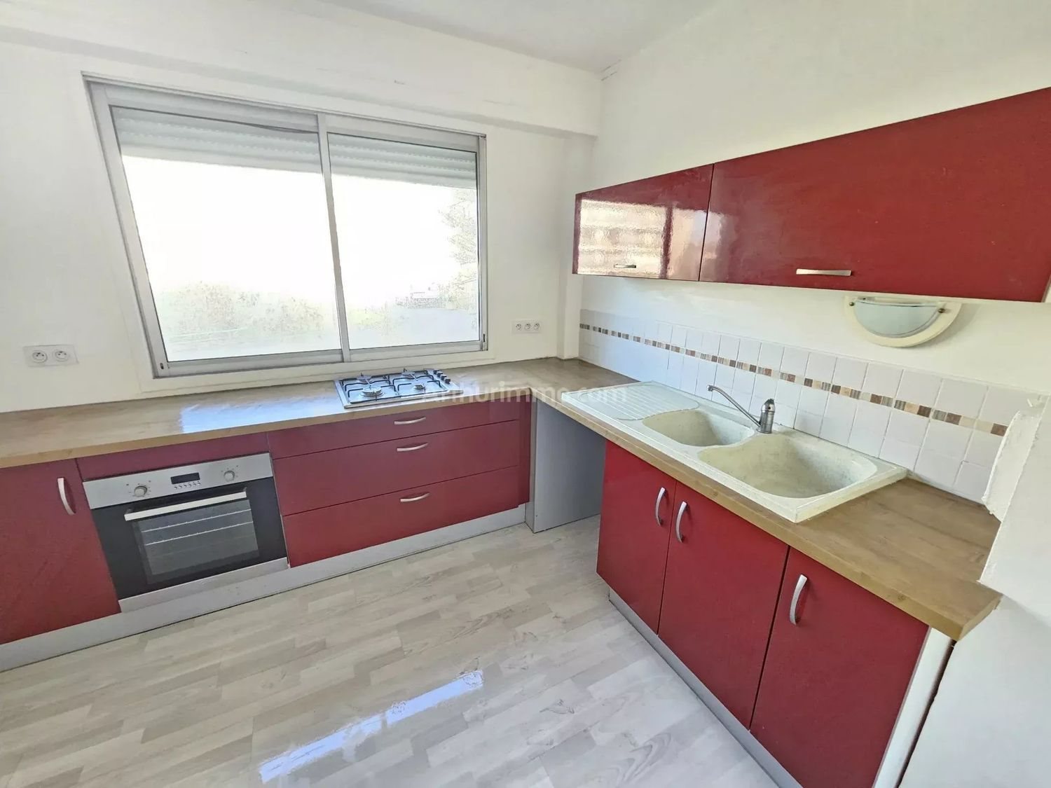 Appartement à vendre, 54m², Lannion