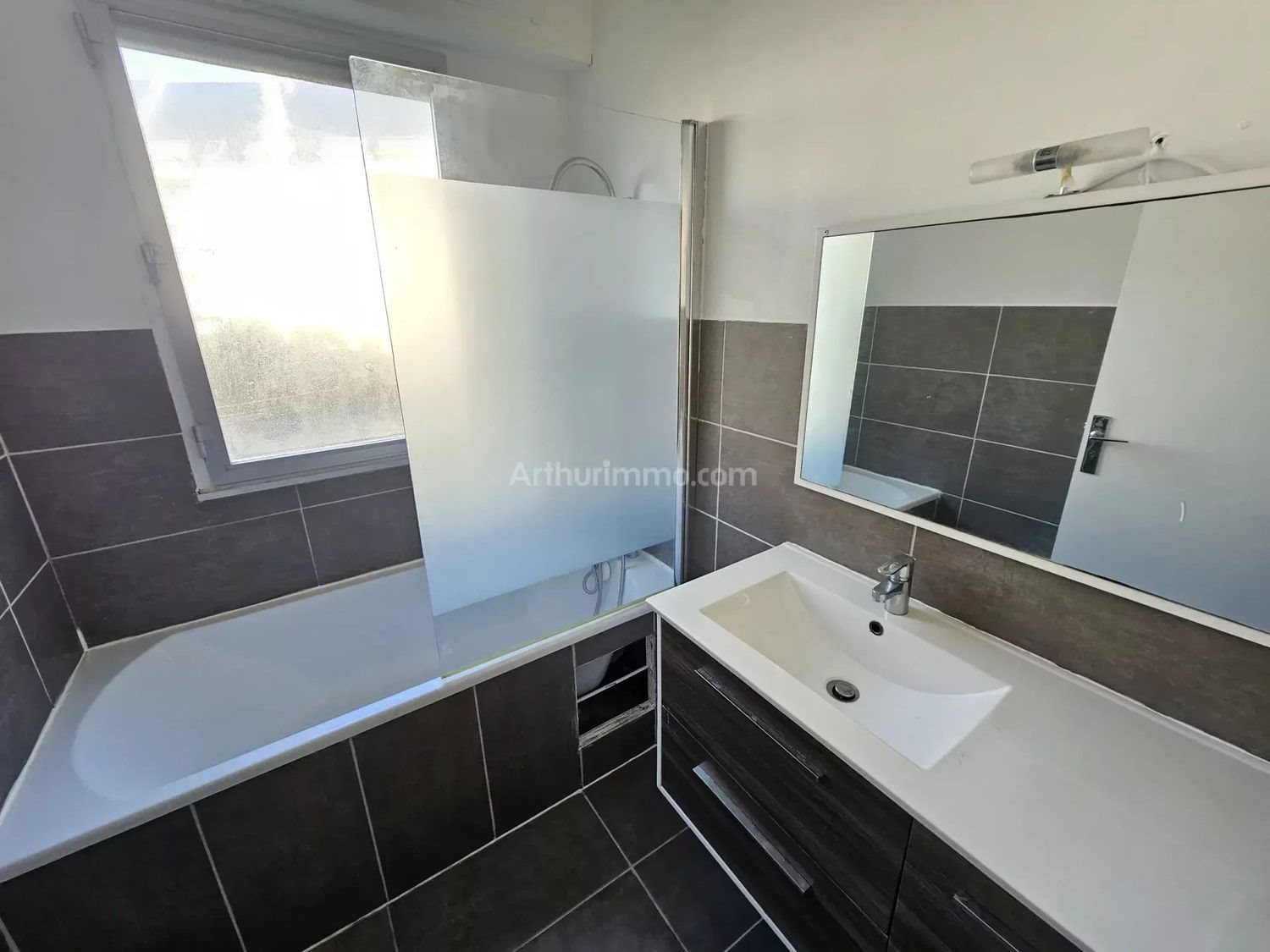 Appartement à vendre, 54m², Lannion