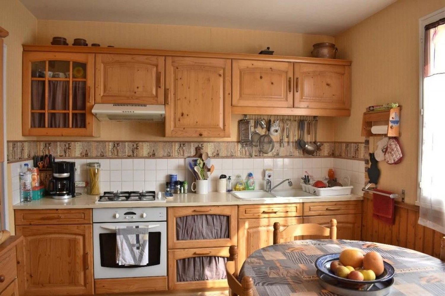 Maison à vendre, 90m², Montbert