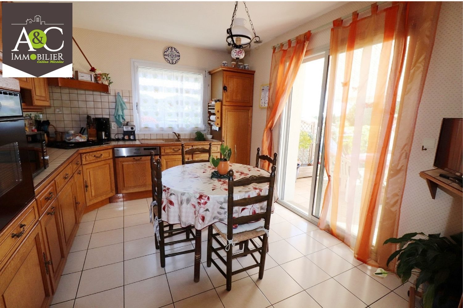 Maison à vendre, 150m², Quéven