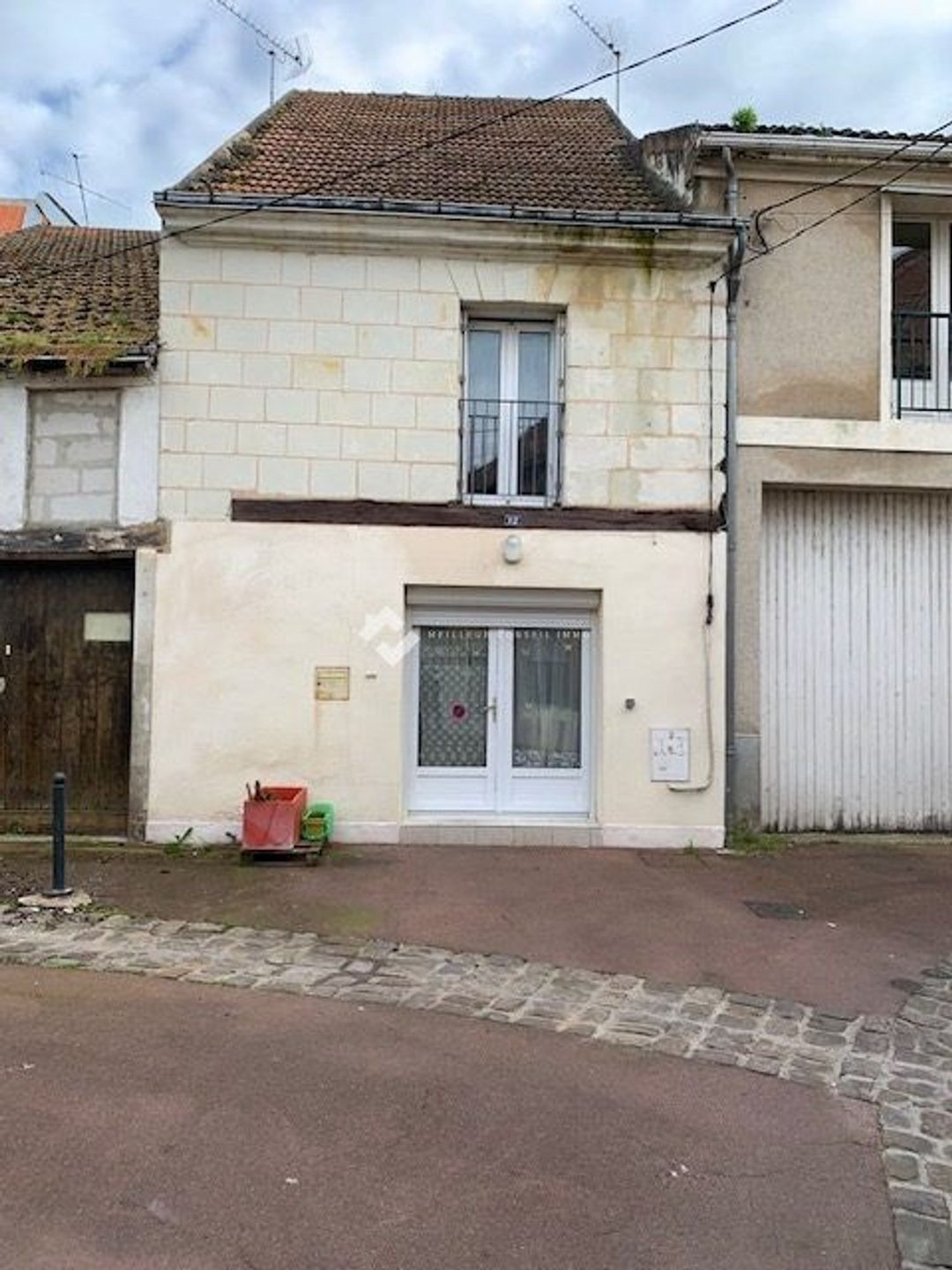 Maison à vendre, 43m², Châtellerault