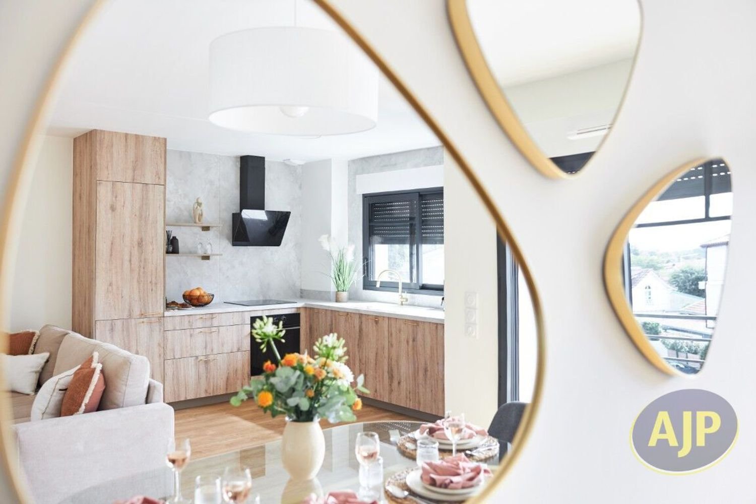 Appartement à louer, 68m², Gujan-Mestras