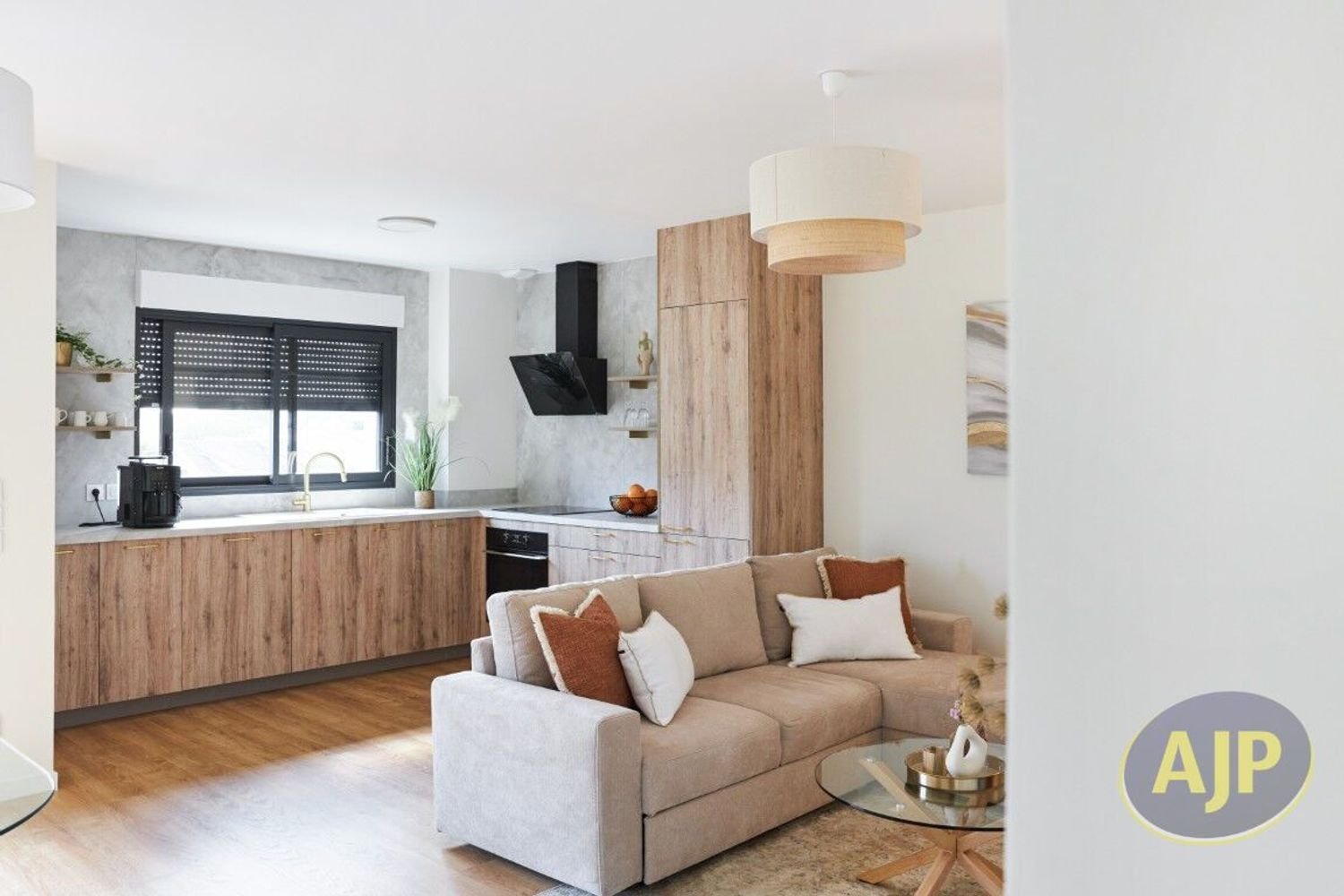 Appartement à louer, 68m², Gujan-Mestras