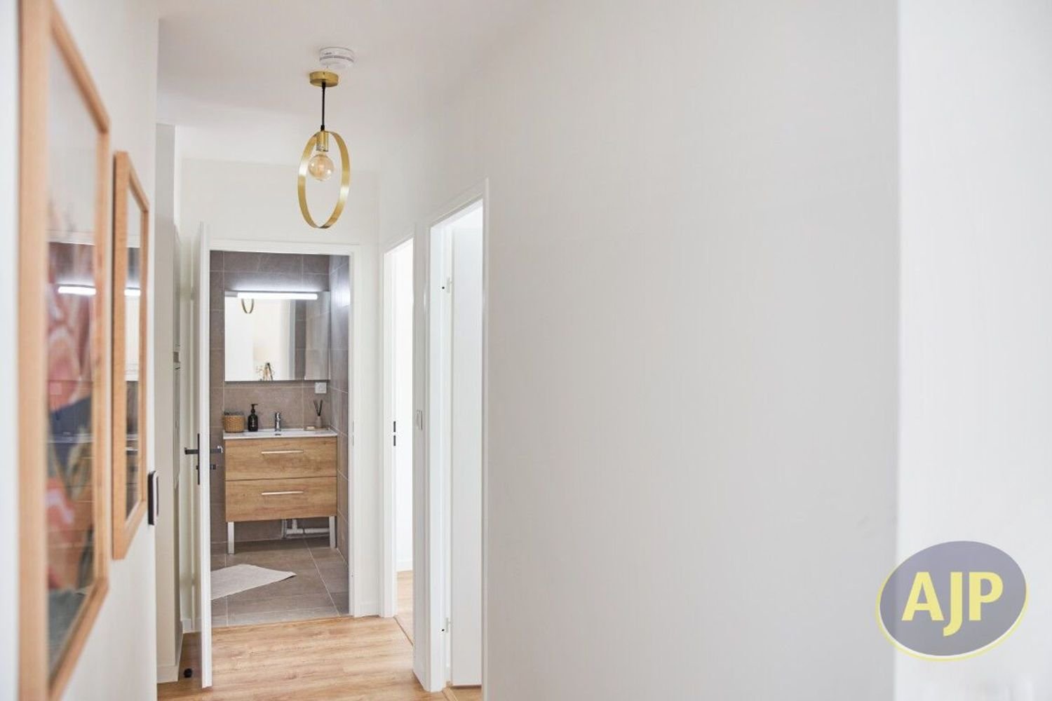 Appartement à louer, 68m², Gujan-Mestras