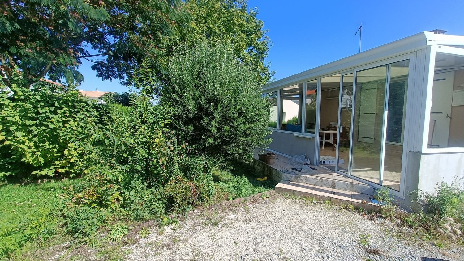 Maison à vendre, 100m², Les Epesses
