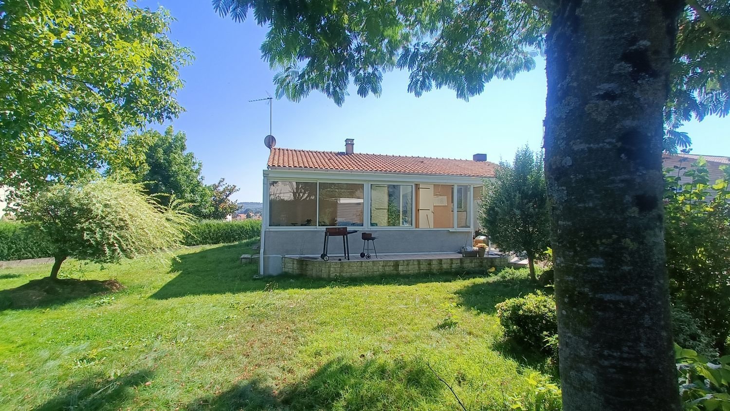 Maison à vendre, 100m², Les Epesses