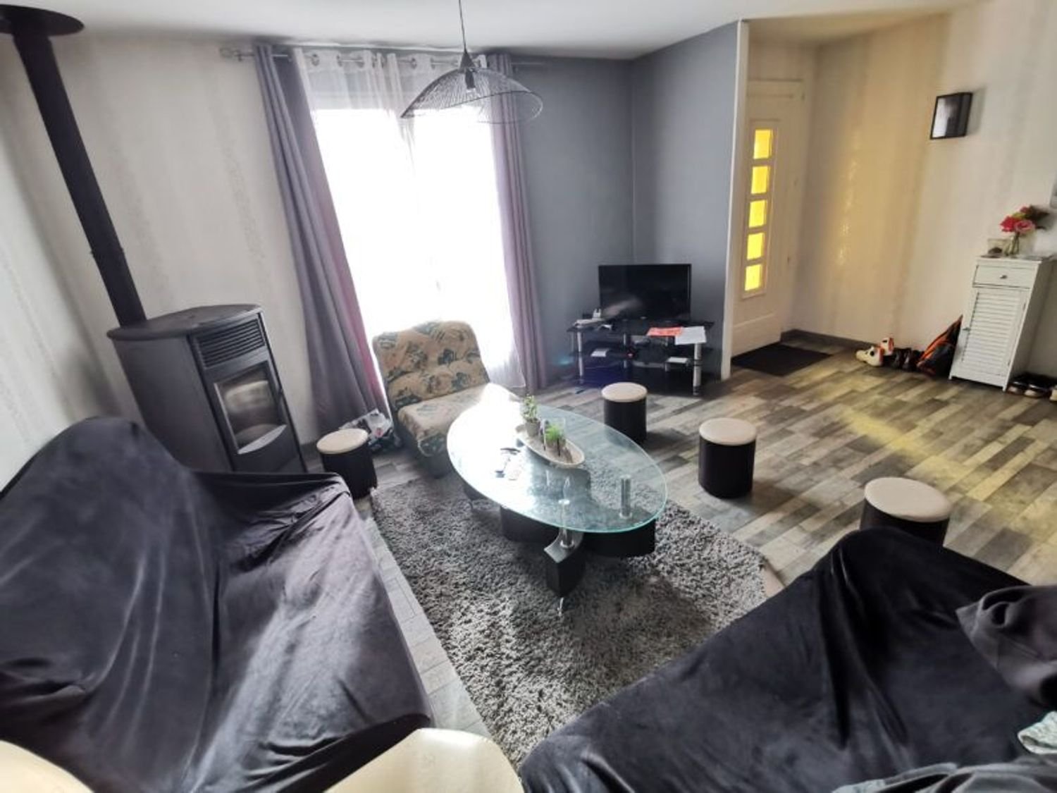 Maison à vendre, 100m², Les Epesses