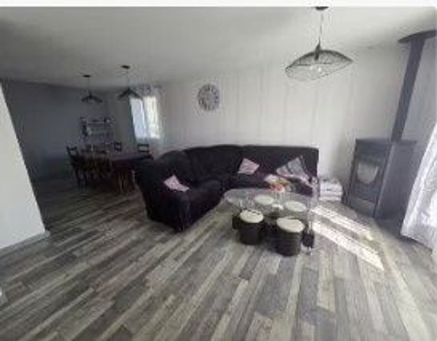 Maison à vendre, 100m², Les Epesses
