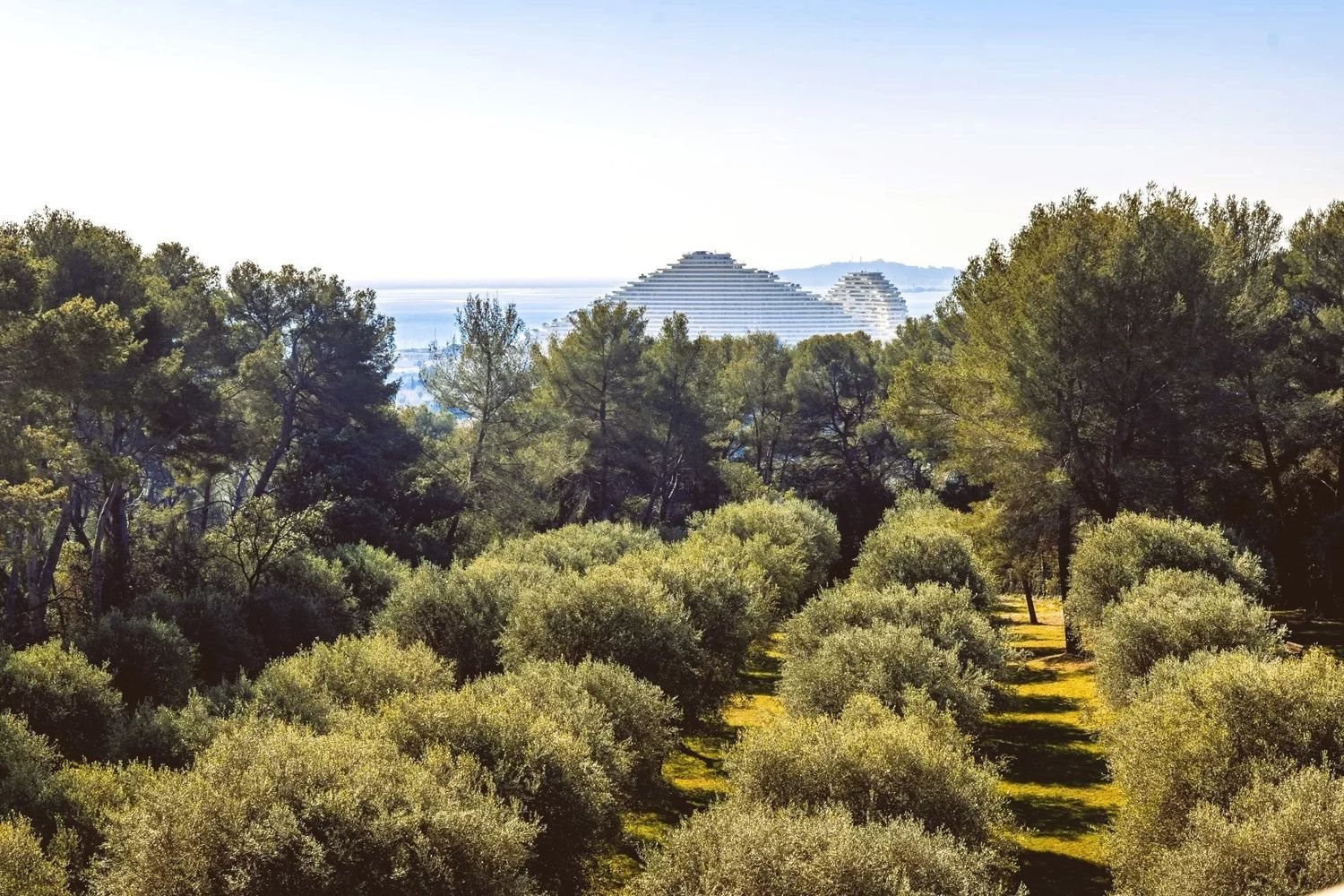 Appartement à vendre, 74m², Cagnes-sur-Mer