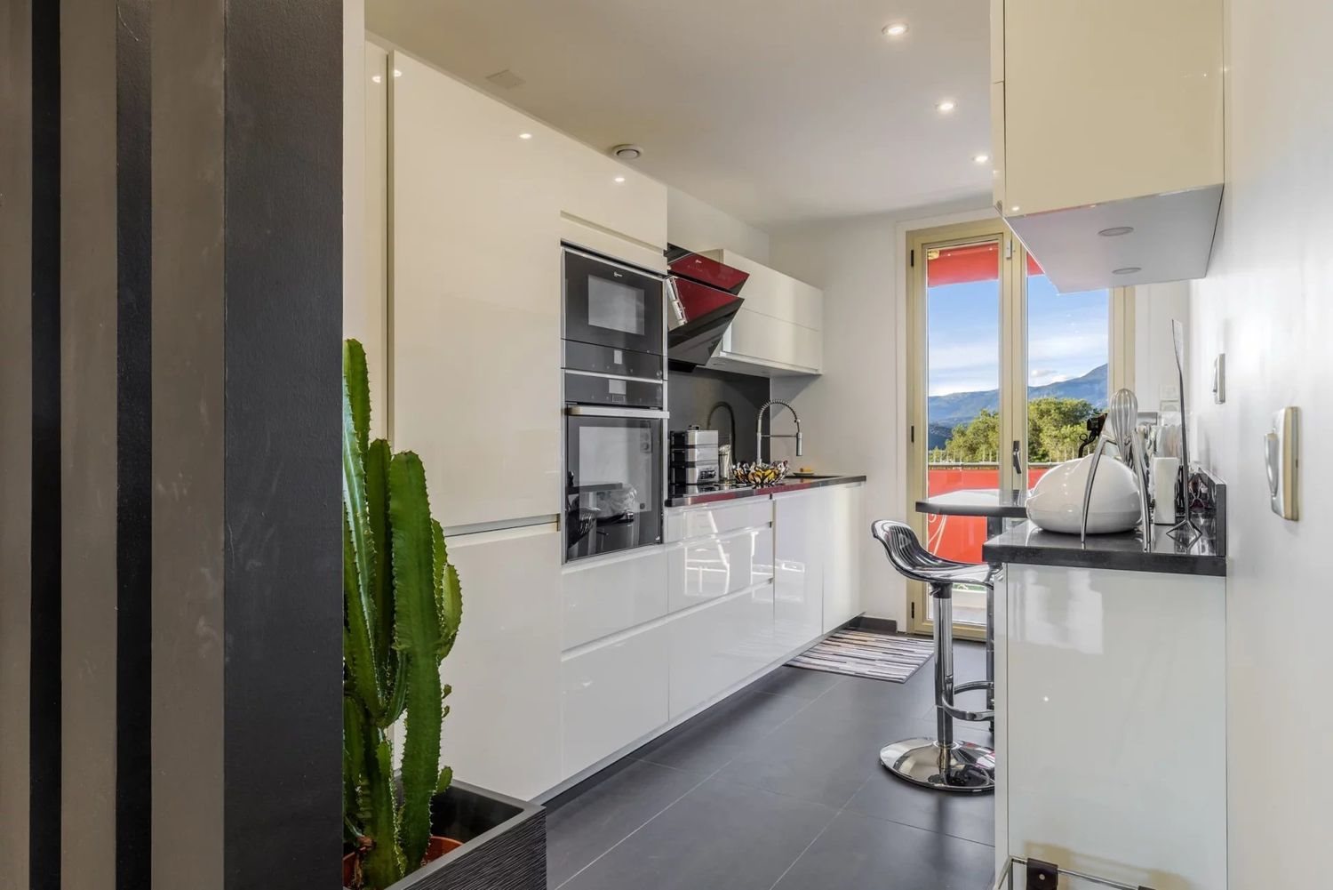 Appartement à vendre, 74m², Cagnes-sur-Mer