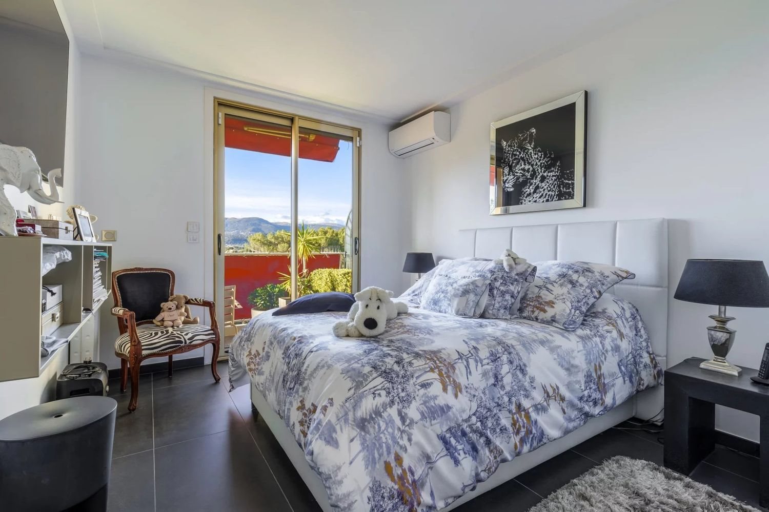 Appartement à vendre, 74m², Cagnes-sur-Mer