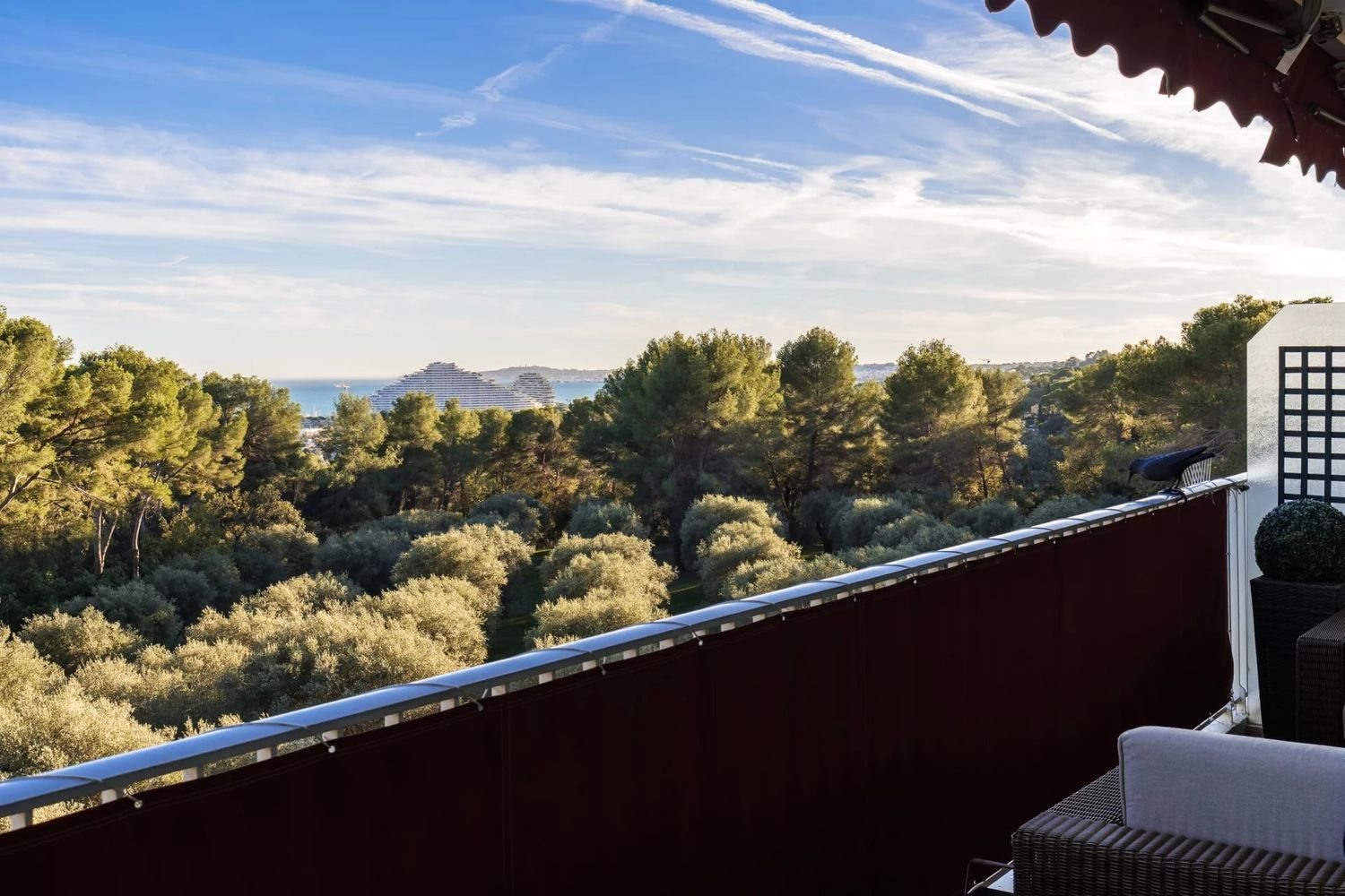 Appartement à vendre, 74m², Cagnes-sur-Mer