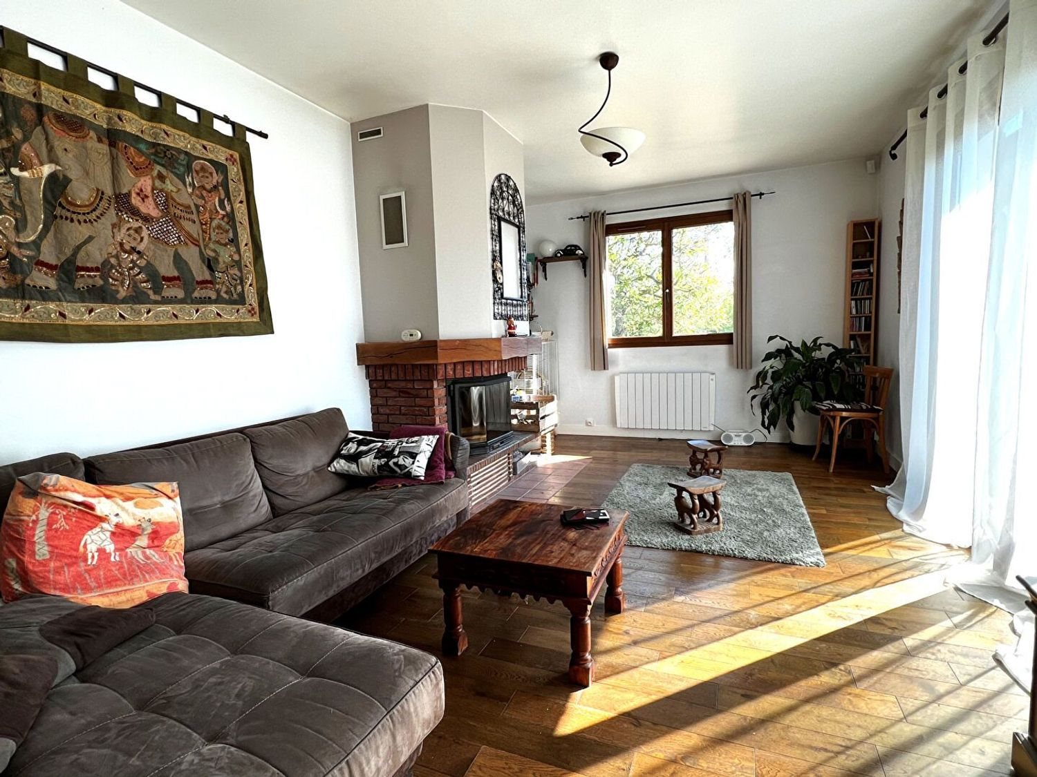 Maison à vendre, 99m², Houdan