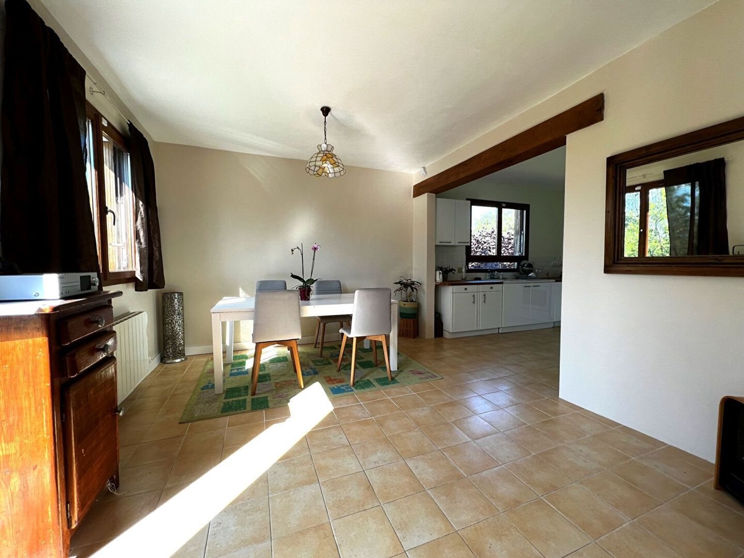 Maison à vendre, 99m², Houdan