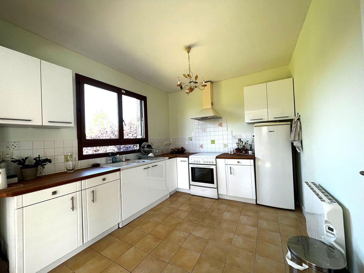Maison à vendre, 99m², Houdan