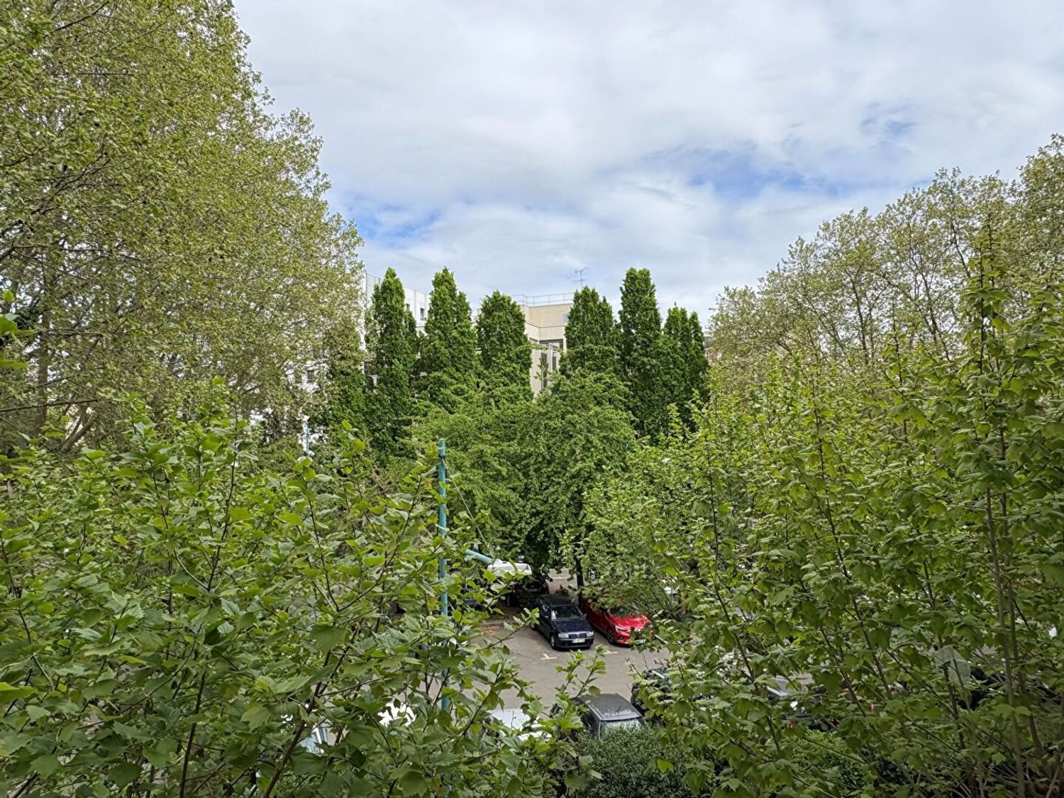 Appartement à vendre, 32m², Gentilly